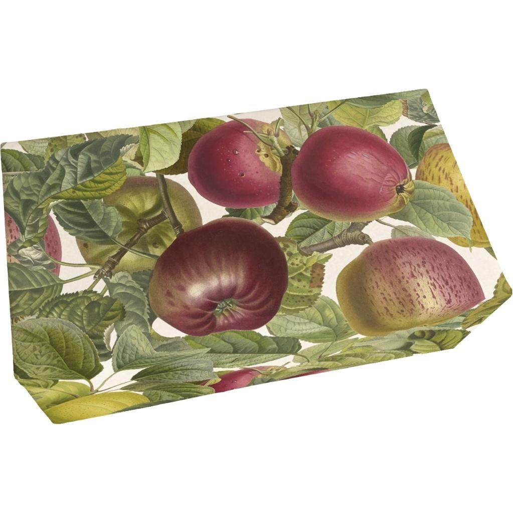 Sköna Ting, Sapone mani, Seife 200g Apfelduft Jabłoń (Sapone duro)