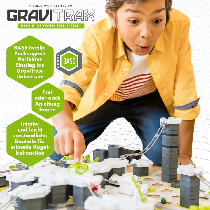Image du produit Ravensburger GraviTrax Big Box XXL