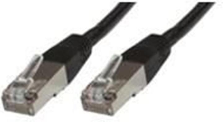 Produktbild MicroConnect Netzwerkkabel (F/FTP, CAT5e, 3 m)