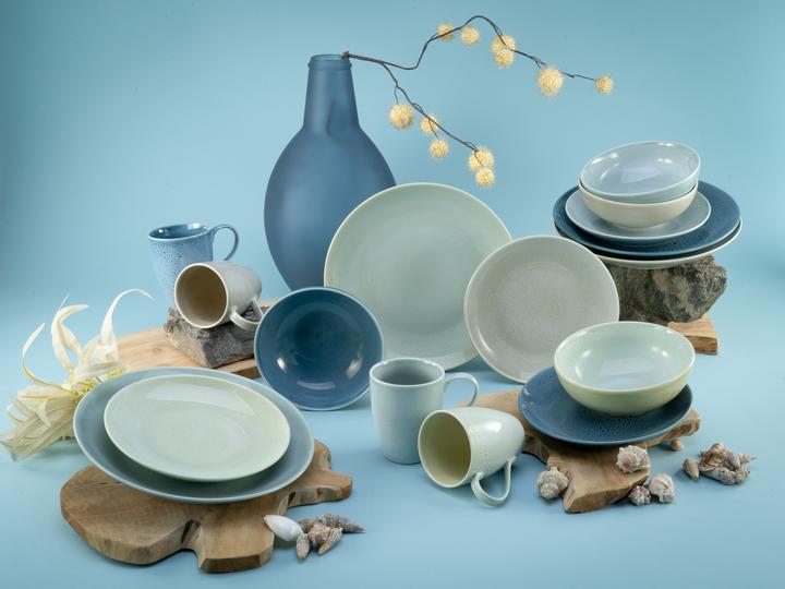 Productafbeelding CreaTable Reactief (16 Pcs.)