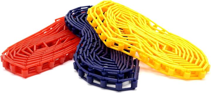 Actual product image Caruba Ophangsysteem voor 3 rollen wall/muur montage (Further accessories)