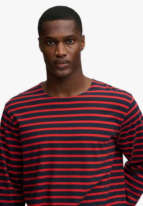 Image du produit Superdry Merchant Stripe (L)
