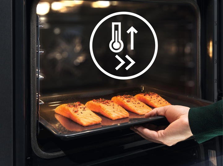 Image du produit Electrolux EB6L40XCN