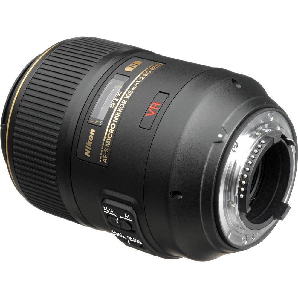 Nikon AF-S MICRO NIKKOR 105ｍｍ f/2.8G VR Nikon | Download center | AF-S VR Micro-Nikkor 105mm f/2.8G