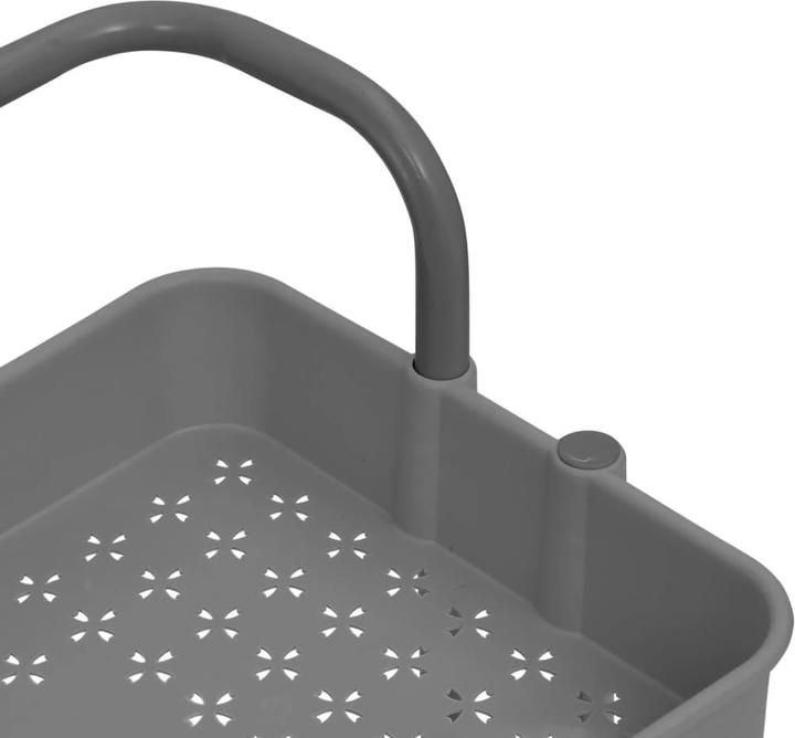 Image du produit vidaXL Küchenwagen