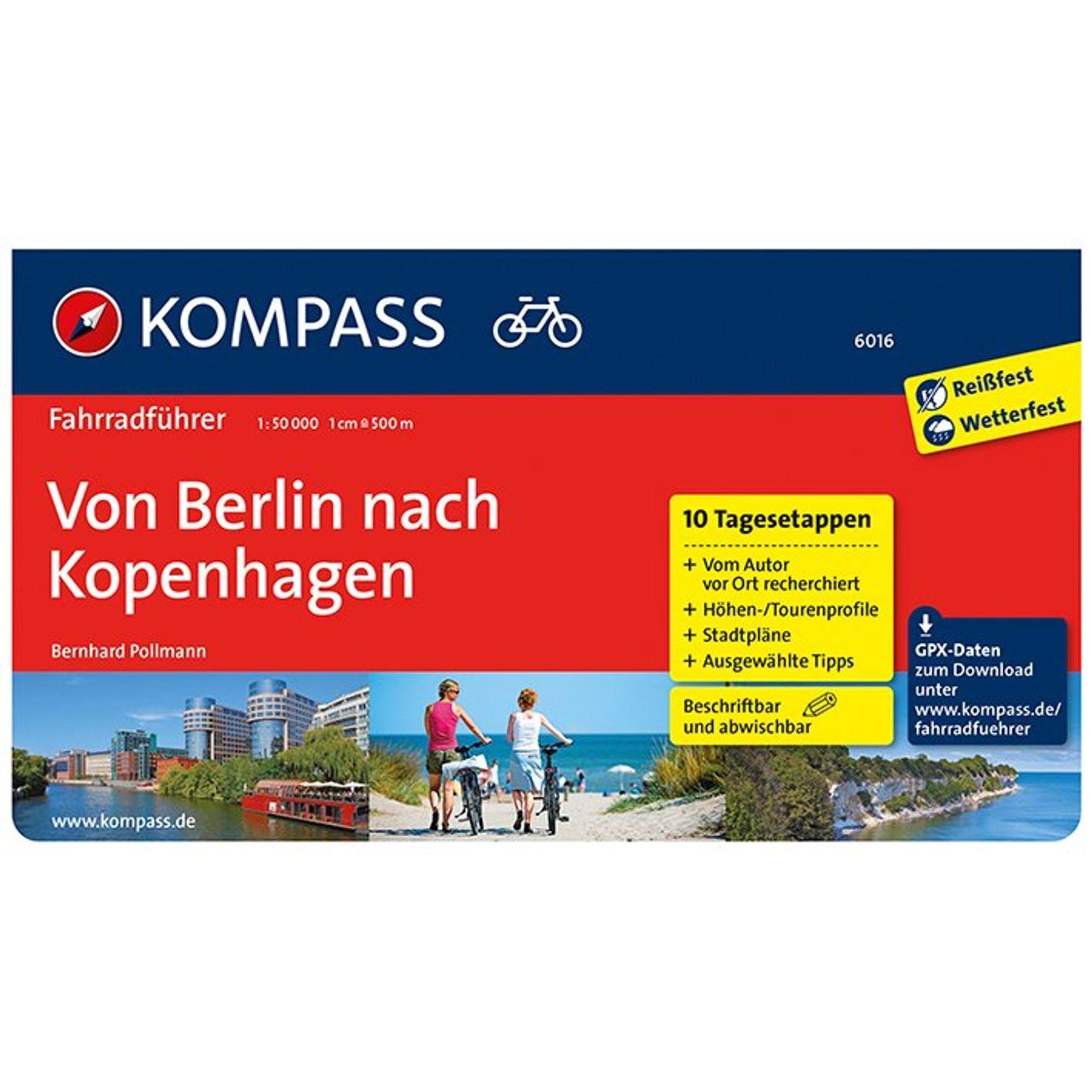 Kompass, Kompass