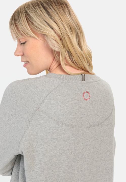 Image du produit Camel Active Sweat-shirt avec imprimé (XS)