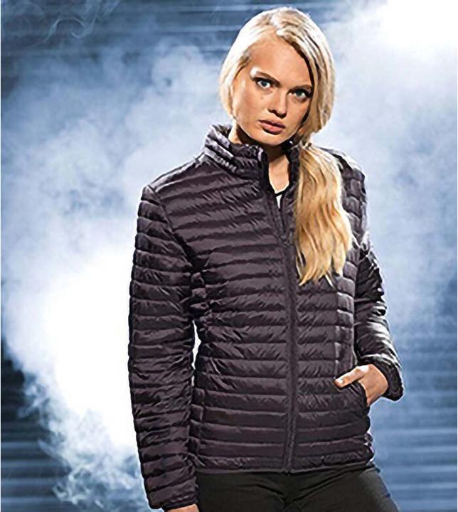 Produktbild 2786 Tribe Steppjacke (M)