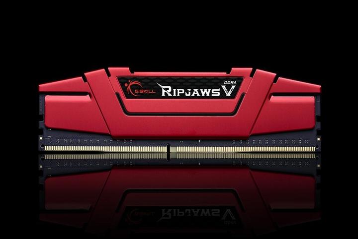 Actual product image G.Skill Ripjaws V (2 x 8GB, 3000 MHz, DDR4-RAM, DIMM)