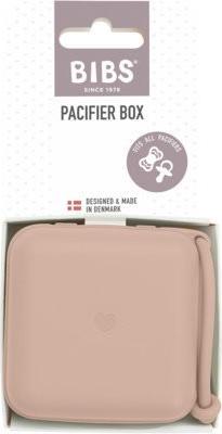 Actual product image Bibs Dummy box (1 x, from birth)