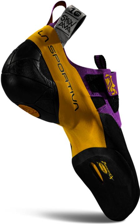 Produktbild La Sportiva Skwama (40.5)