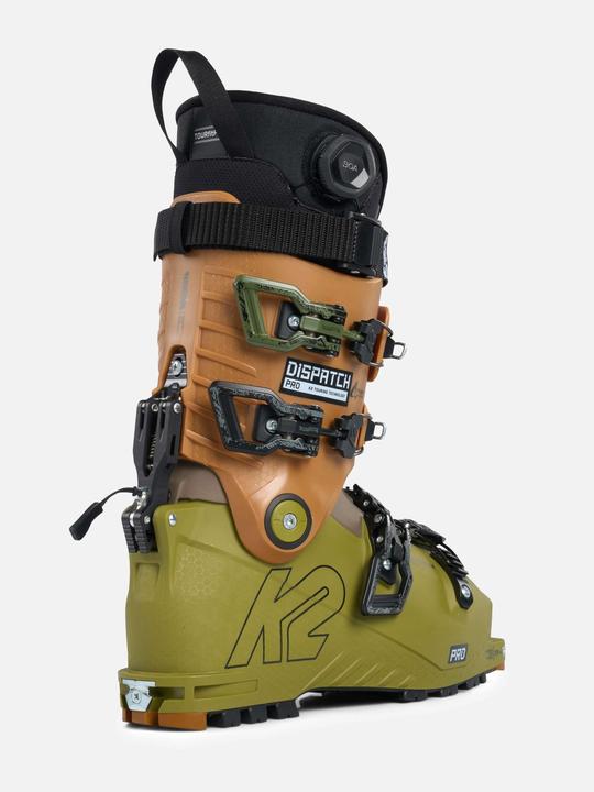 Productafbeelding K2 Verzending Pro 2023 (25.5)
