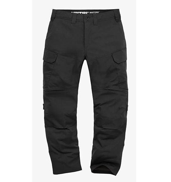 Actual product image Viktos Winterhose WARTORN INSULATED PANT, black (W38/L30)