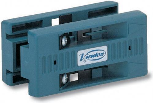 Virutex Kantentrimmer AU 93