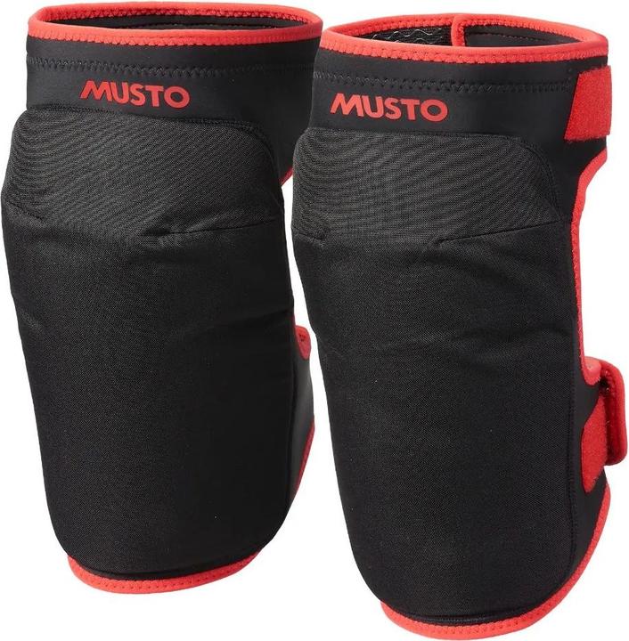 Produktbild Musto Mpx