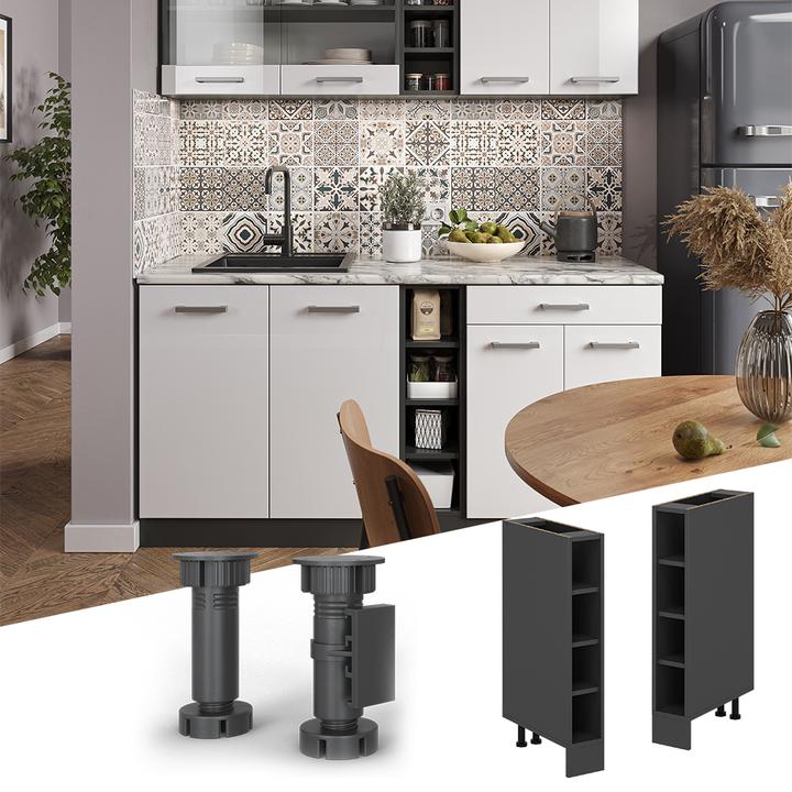 Actual product image Vicco R-Line