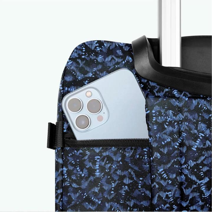 Actual product image Cabaïa Soft Suitcase (48 l)