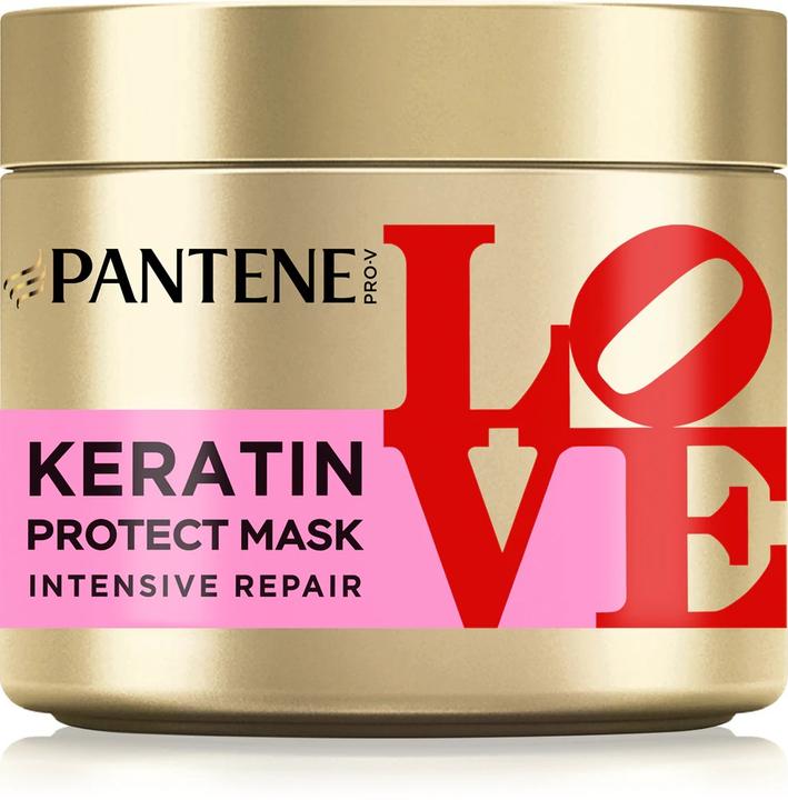 Pantene Hair Mask Intensive Repair 300ml (300 ml)