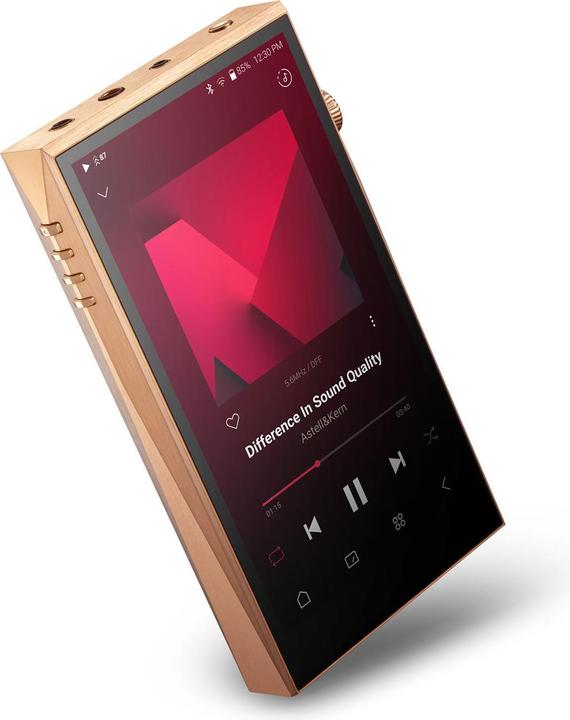 Produktbild Astell&Kern SP3000T (256 GB)