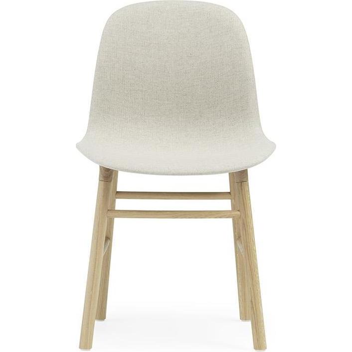 Thumbnail - Normann Copenhagen, Stühle, Form