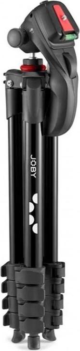 Actual product image Joby Compact Action Kit (Metal, Plastic)