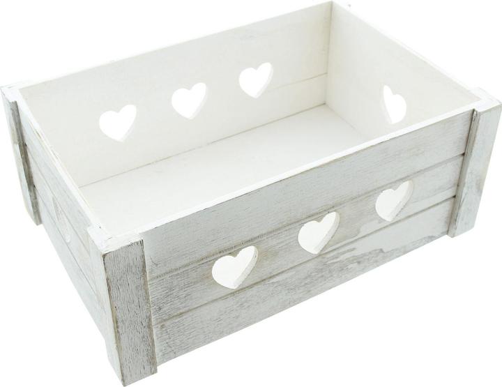 Storage boxes