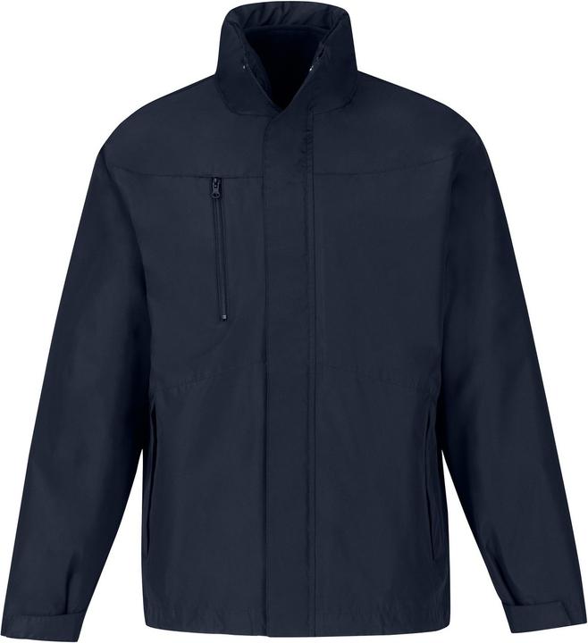 Produktbild B&C Corporate 3in1Jacke mit Kapuze (3XL)