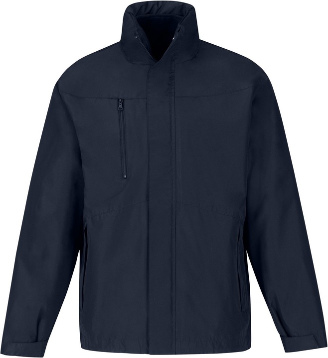 Produktbild B&C Corporate 3in1Jacke mit Kapuze (3XL)