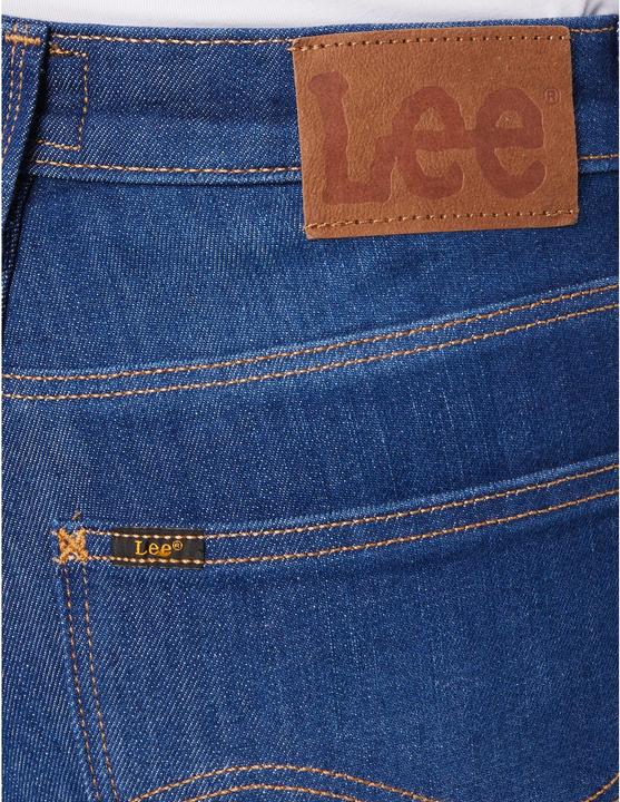 Actual product image Lee Elly Jeans Slim Fit Night Sky (W31/L31)