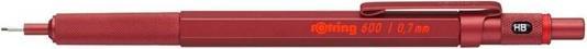 Productafbeelding Rotring 600 (0.70 mm, HB)