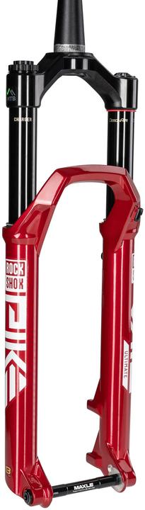 Produktbild RockShox Pike Ultimate Charger 3.1 RC2 DebonAir+ Boost 29" Federgabel (140 mm, Luft)