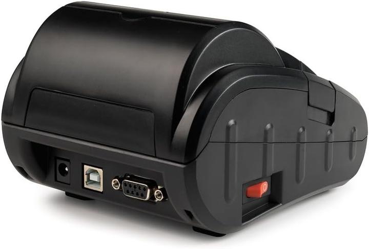 Produktbild Safescan TP-230 (203 dpi)