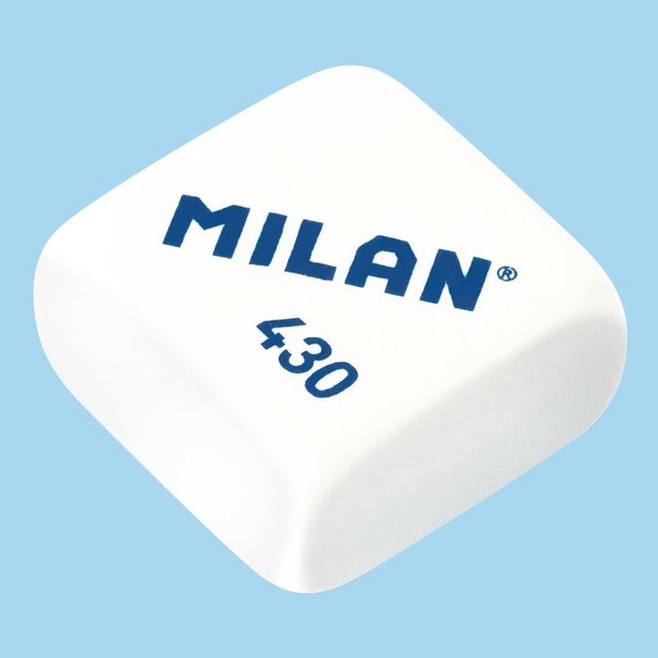 Actual product image Eraser 430