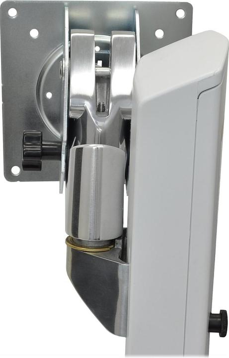 Actual product image Ergotron Pan Pivot Kit for SV LCD Cart