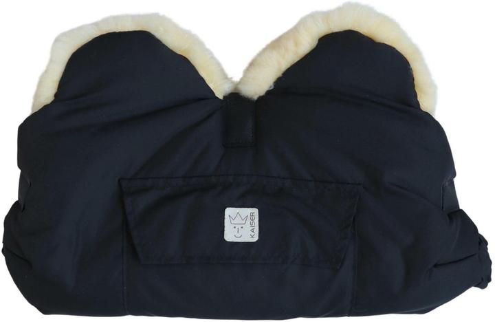 Actual product image Kaiser Hand warmer