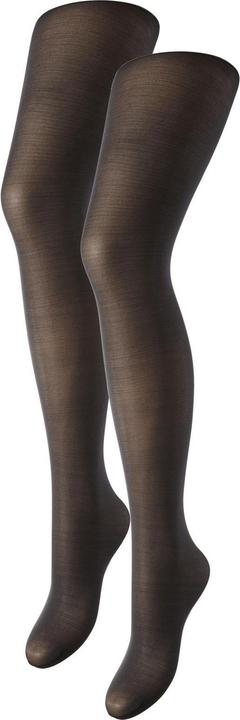 Produktbild Pieces 20 Denier Tights (L, M, 2er Pack)