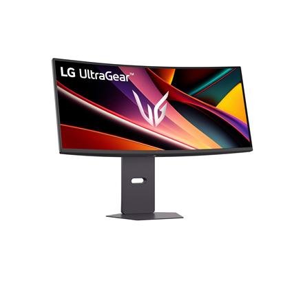 Actual product image LG UltraGear 34G600A-B (3440 x 1440 pixels, 34")