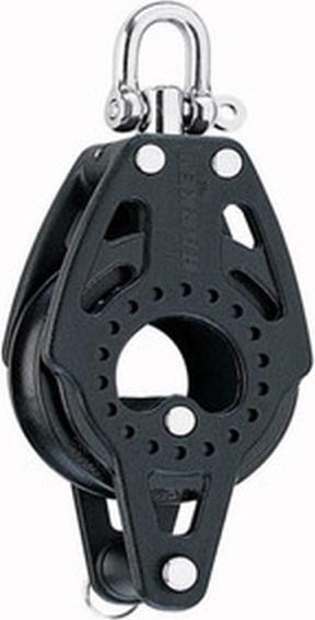 Immagine prodotto Harken Carbo AirBlocks blocco a disco singolo/vortex/dogfott