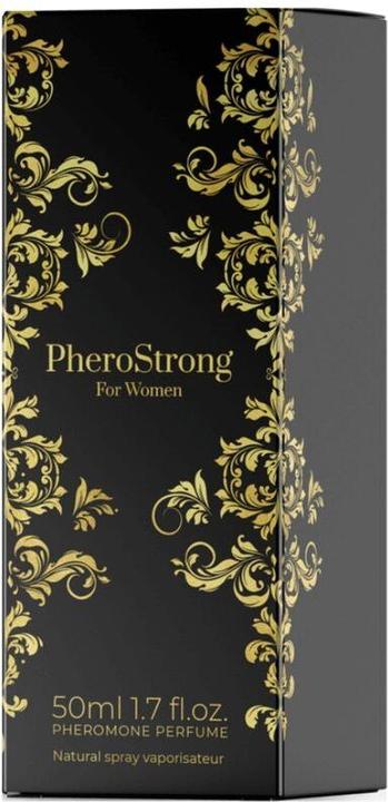 Image du produit Bossoftoys PheroStrong (Eau de parfum, 50 ml)