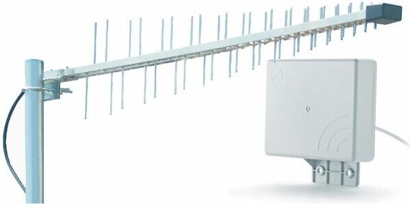 Produktbild Fuj Tek Fuj:tech passiivinen GSM-toistin VSS2