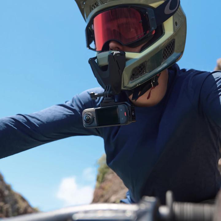 Produktbild Insta360 Vertikale - Horizontale Montage (X4)