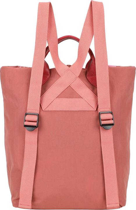 Image du produit Fritzi aus Preußen Ju Limited Leaves Lighty City Rucksack 38 cm (1.70 l)