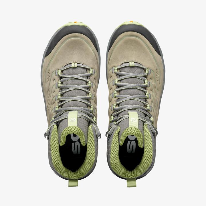 Produktbild Scarpa Women's Rush 2 Pro Mid GTX (42)