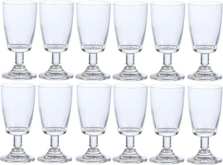 Produktbild Bormioli Rocco Kaffeeglas Pilatus (200 ml, 1 x)