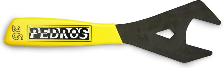 Produktbild Pedros Pedro's Cone Wrench Konenschlüssel, 26mm