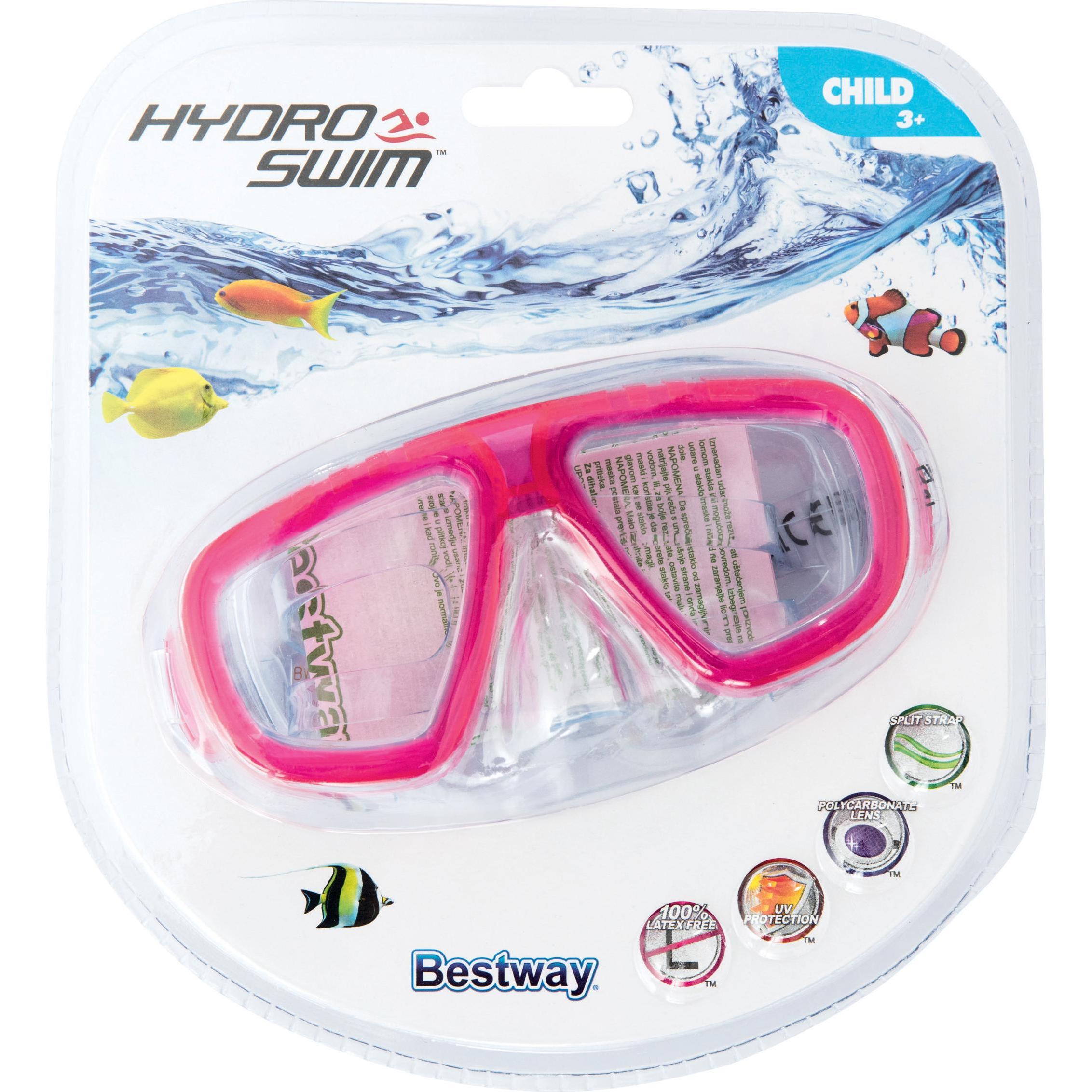 Thumbnail - Bestway, Taucherbrille