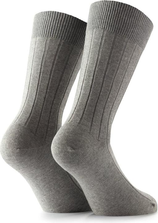 Actual product image Blacksocks Calf socks Classic (Single pack, XL, 37 - 39)