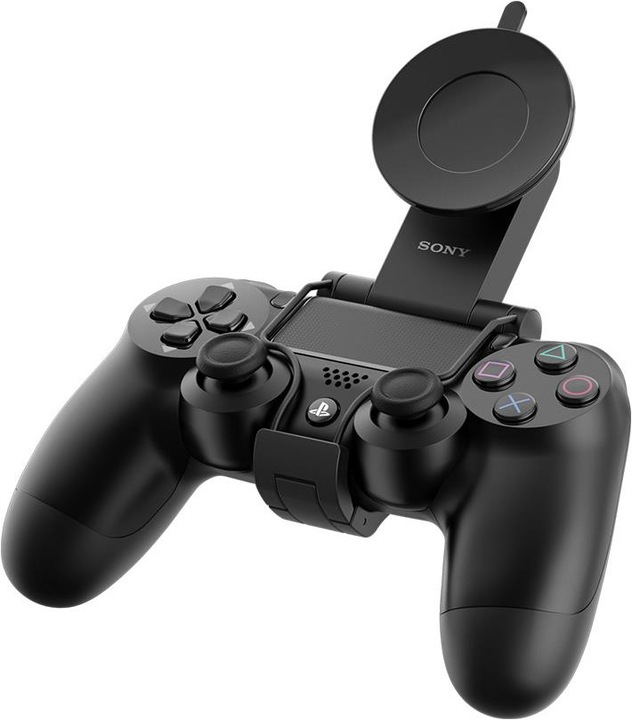 Produktbild Sony PS4 Game Control Mount GCM10