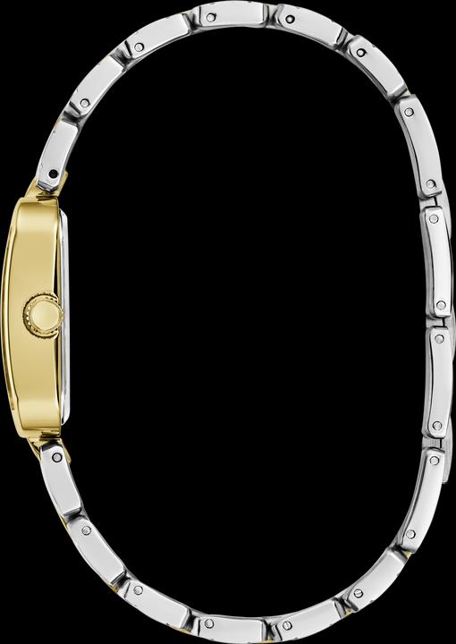 Produktbild Guess GW0865L4 Isla (Uhr mit Schmuckstein, 22 mm)