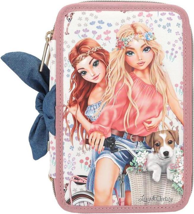 Actual product image Top Model Velo Fleur